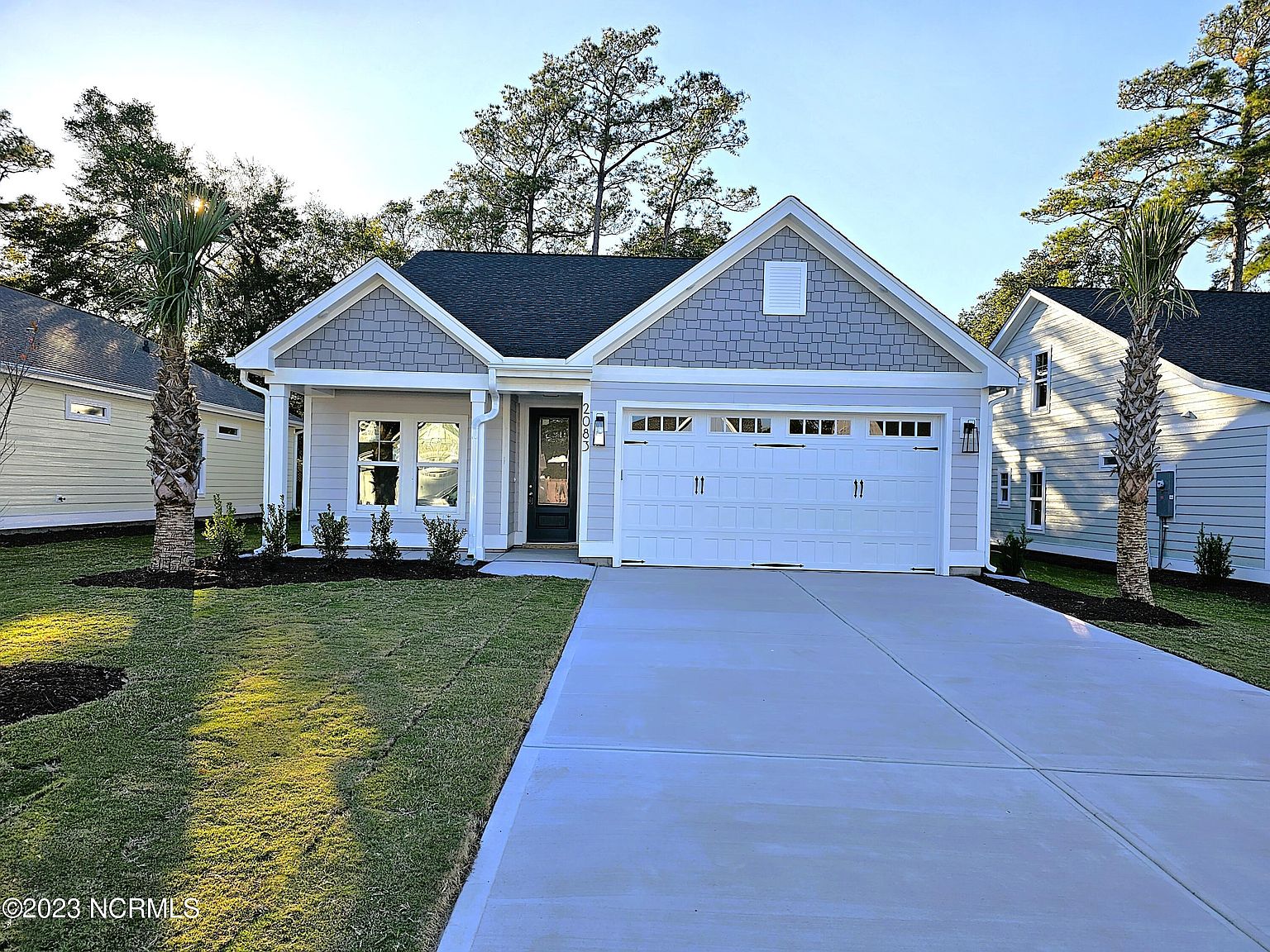 2083 Greenside Manor Drive UNIT L3, Ocean Isle Beach, NC 28469 MLS