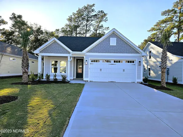 2083 Greenside Manor Drive #L-3, Ocean Isle Beach, NC 28469