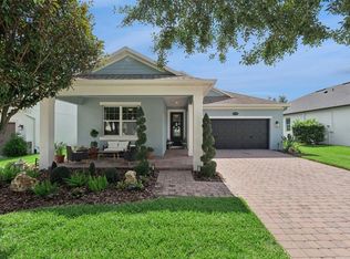 15587 Hamlin Blossom Ave, Winter Garden, FL 34787