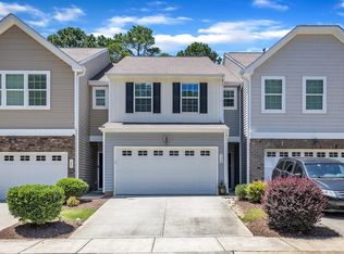138 Cobalt Creek Way, Holly Springs, NC 27540