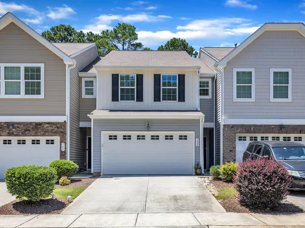 138 Cobalt Creek Way, Holly Springs, NC 27540