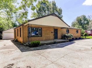 1124 Ohio Ave, Springfield, IL 62702