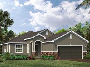 3099 Ribbon Grass Dr, Melbourne, FL 32940