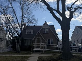 5858 North 40th STREET, Milwaukee, WI