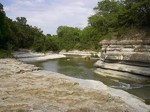 Creek\