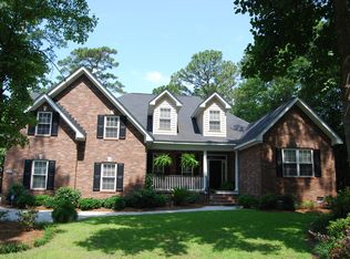 203 Parkwood Dr, Summerville, SC 29483