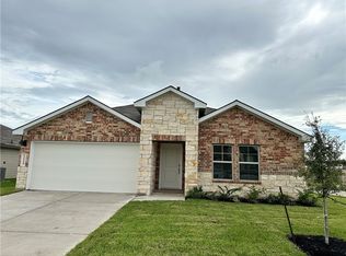 1115 Fannin St, Brenham, TX 77833