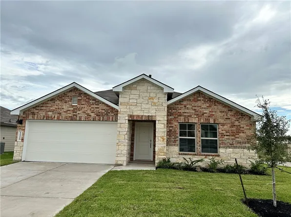 1115 Fannin St, Brenham, TX 77833