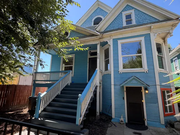 406 8th St #1, Sacramento, CA 95814