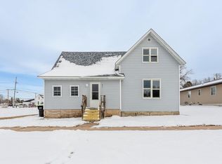 211 Washington St, Stanley, WI 54768