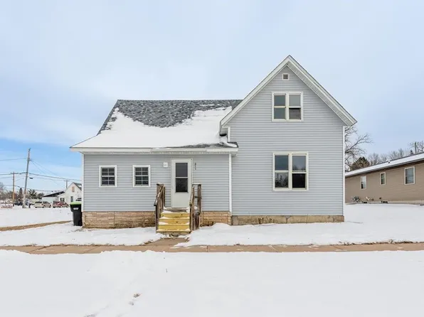 211 Washington Street, Stanley, WI 54768