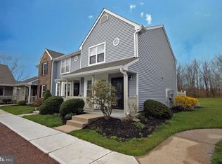 4 Williamson Ct, Hightstown, NJ 08520