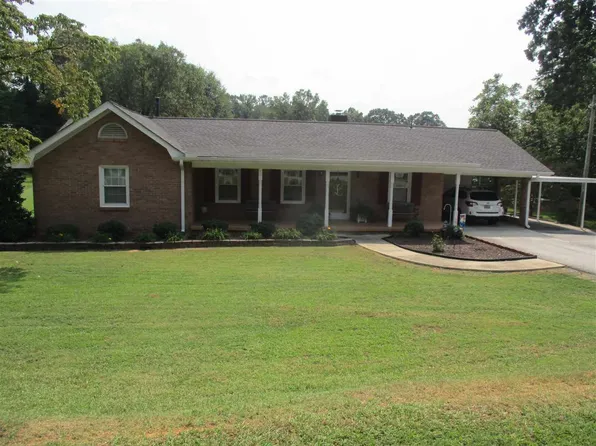 211 Spruce St, Union, SC 29379