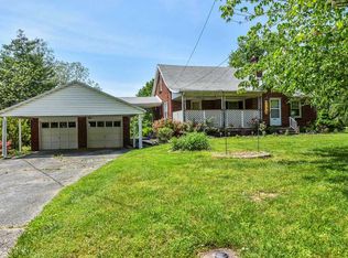 10400 Old State Rd, Evansville, IN 47711