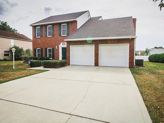 2nd image of 5311 Clay Dr