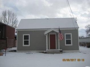 137 W 200 S, Santaquin, UT 84655