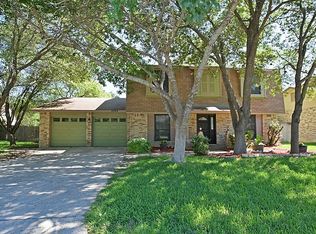 2703 Forest Spur, San Antonio, TX 78232