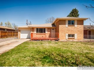 4265 Moorhead Ave, Boulder, CO 80305