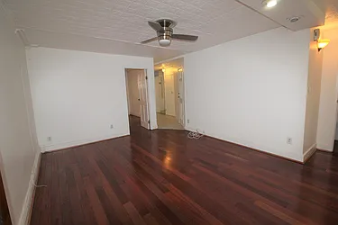 Rented by Compass
