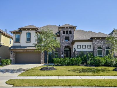 5123 Blue Lake Creek Trl, Katy, TX, 77494