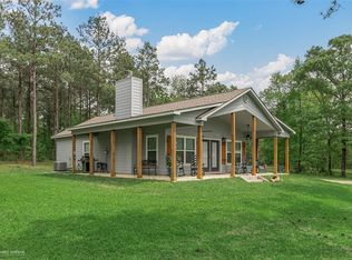 260 Circle M Rd, Benton, LA 71006