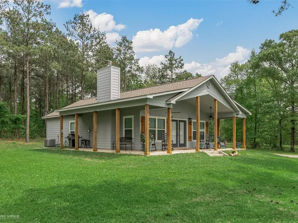 260 Circle M Rd, Benton, LA 71006