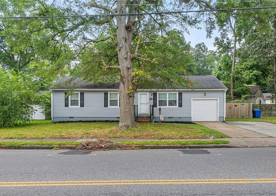 670 Harpersville Rd, Newport News, VA 23601 Zillow