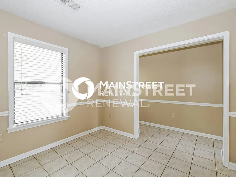 WM - Dining Room