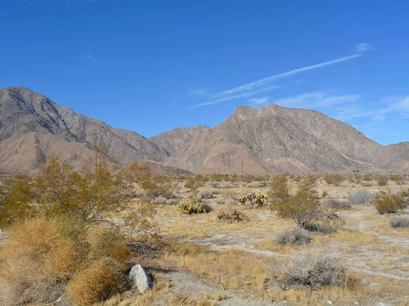 2490 Hoberg Rd Lot 274-275-276, Borrego Springs, CA 92004
