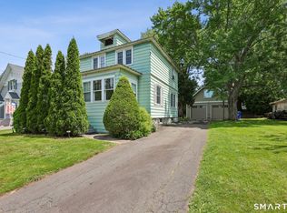26 Florence Street, Newington, CT 06111