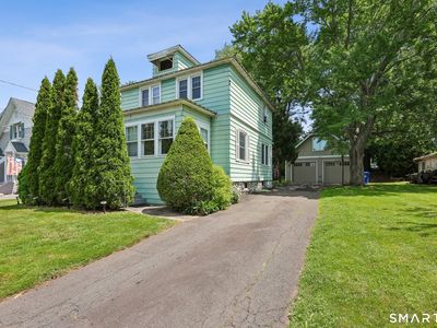 26 Florence Street, Newington, CT, 06111