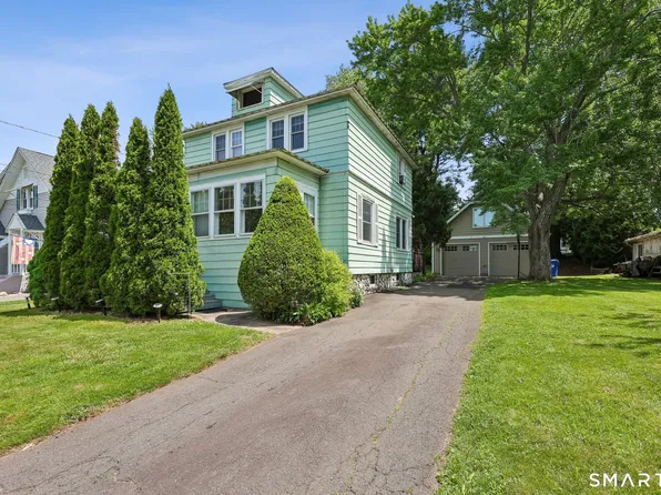 26 Florence Street, Newington, CT 06111