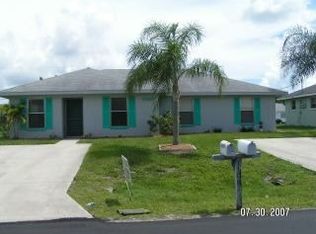 11081 Pendleton Ave APT B, Englewood, FL 34224