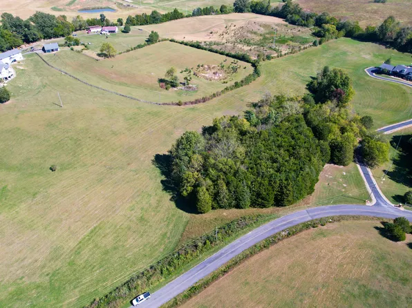 LOT 7 Shallow Ridge Rd, White Pine, TN 37890