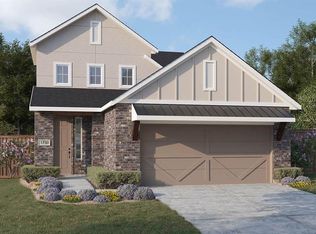 2725 Pease Dr, Forney, TX 75126