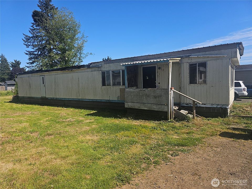 1194 US - Hwy 12 #19, Montesano, WA 98563 | MLS #2386267