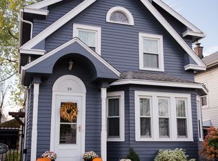 89 Princeton Blvd, Buffalo, NY 14217