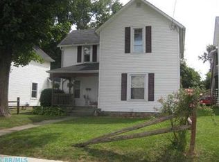 360 Blaine Ave, Marion, OH