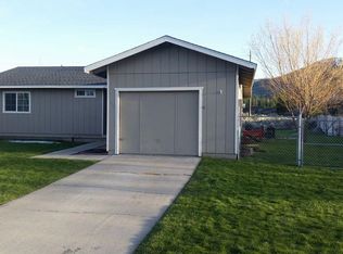 304 Patterson Ave, Loyalton, CA 96118