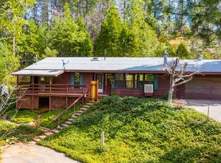 20674 Timber Ridge Rd, Pine Grove, CA 95665