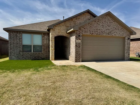 723 E 17th, Wolfforth, TX 79382