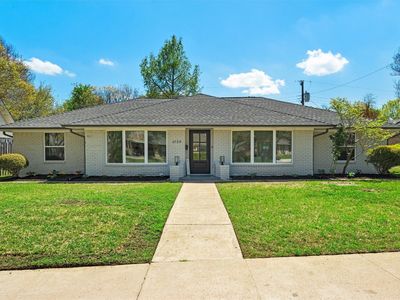 6134 Glennox Ln, Dallas, TX, 75214