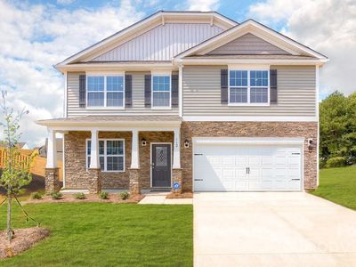 3700 Charles St NW, Conover, NC, 28613