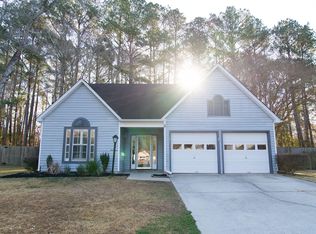 101 Challis Ct, Goose Creek, SC 29445