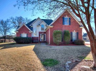 27 Sweet Gracie Holw, Cartersville, GA