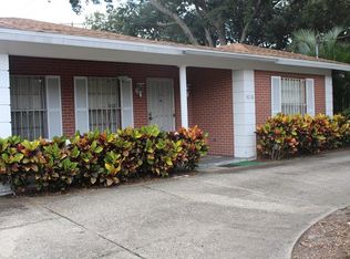 3018 W Beach St, Tampa, FL 33607