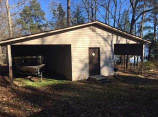 397 Deer Run Rd, Ridgeway, SC 29130