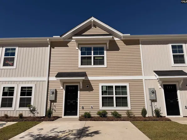 122 New Spring Way, Columbia, SC 29209
