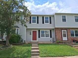 810 W Spring Meadow Ct, Edgewood, MD 21040