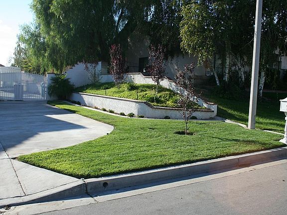 RV Access
